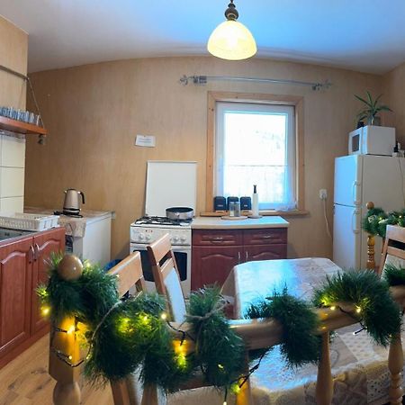 Pokoje I Apartamenty Regionalny Styl Ul Bachledy 41 Zakopane Luaran gambar