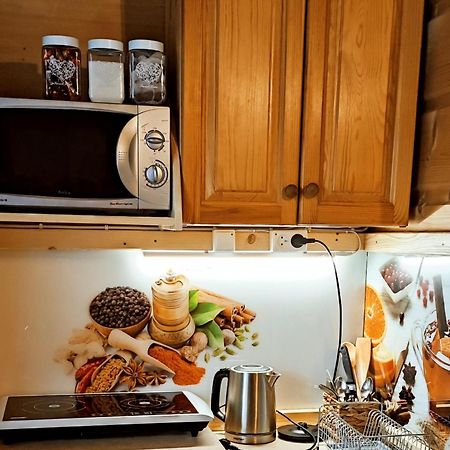 Pokoje I Apartamenty Regionalny Styl Ul Bachledy 41 Zakopane Luaran gambar