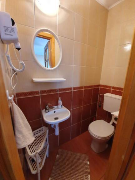 Pokoje I Apartamenty Regionalny Styl Ul Bachledy 41 Zakopane Luaran gambar