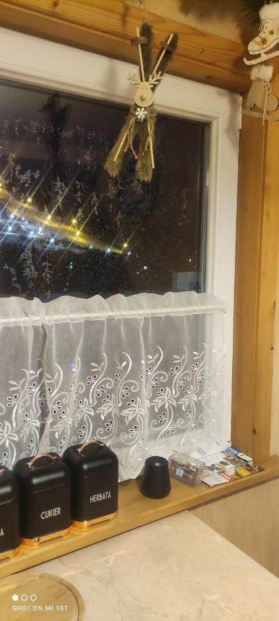 Pokoje I Apartamenty Regionalny Styl Ul Bachledy 41 Zakopane Luaran gambar