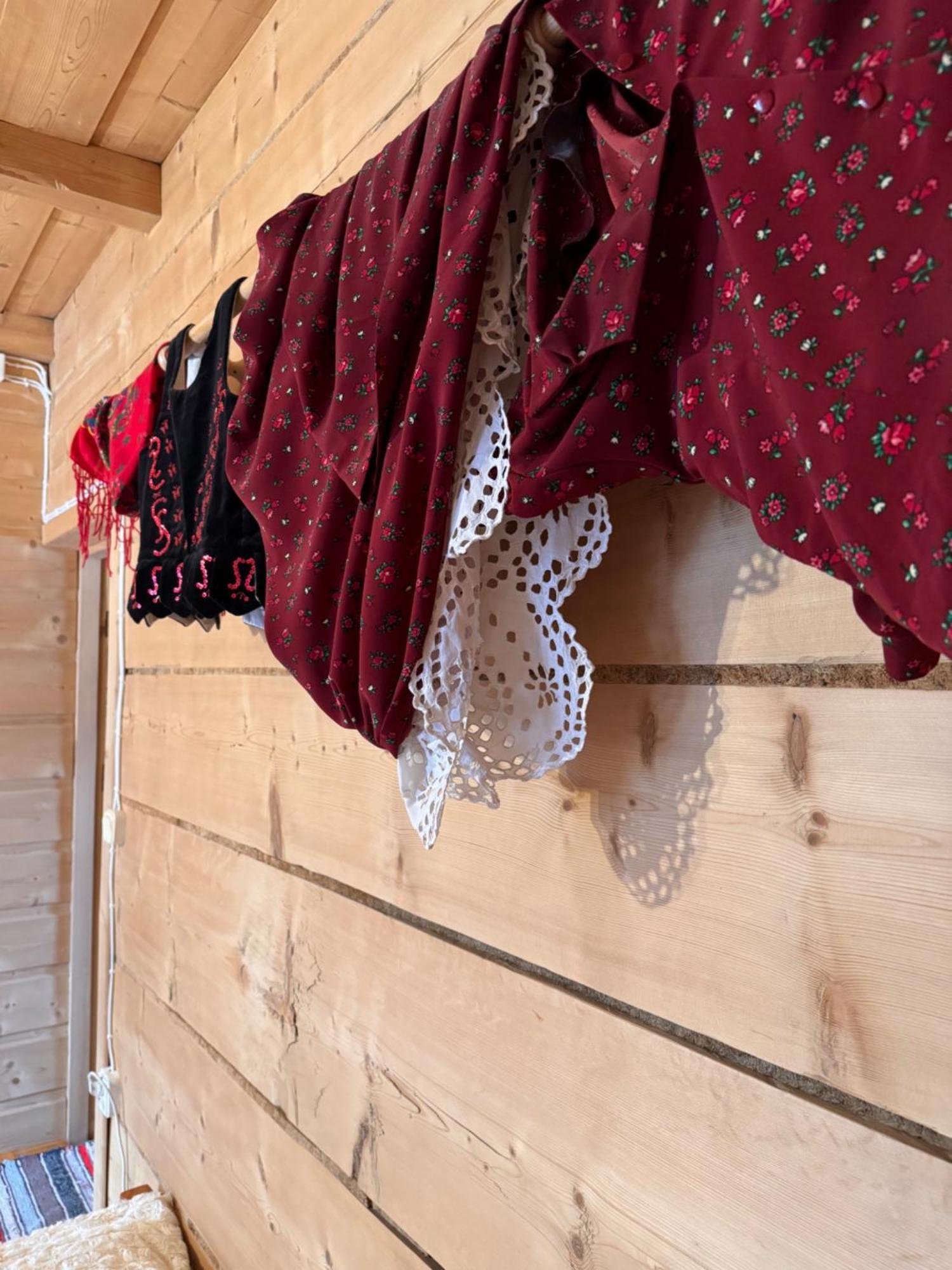 Pokoje I Apartamenty Regionalny Styl Ul Bachledy 41 Zakopane Luaran gambar