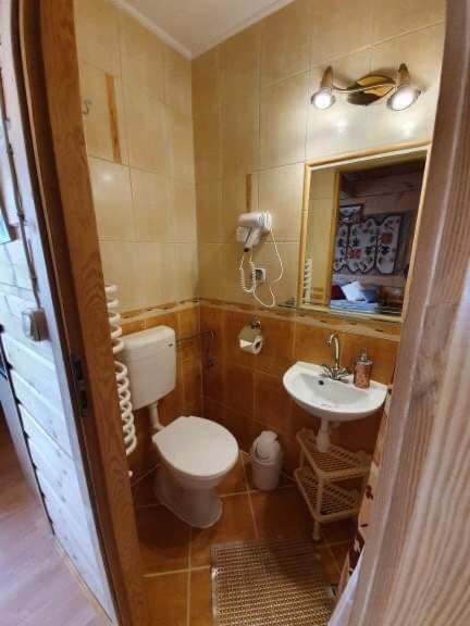 Pokoje I Apartamenty Regionalny Styl Ul Bachledy 41 Zakopane Luaran gambar