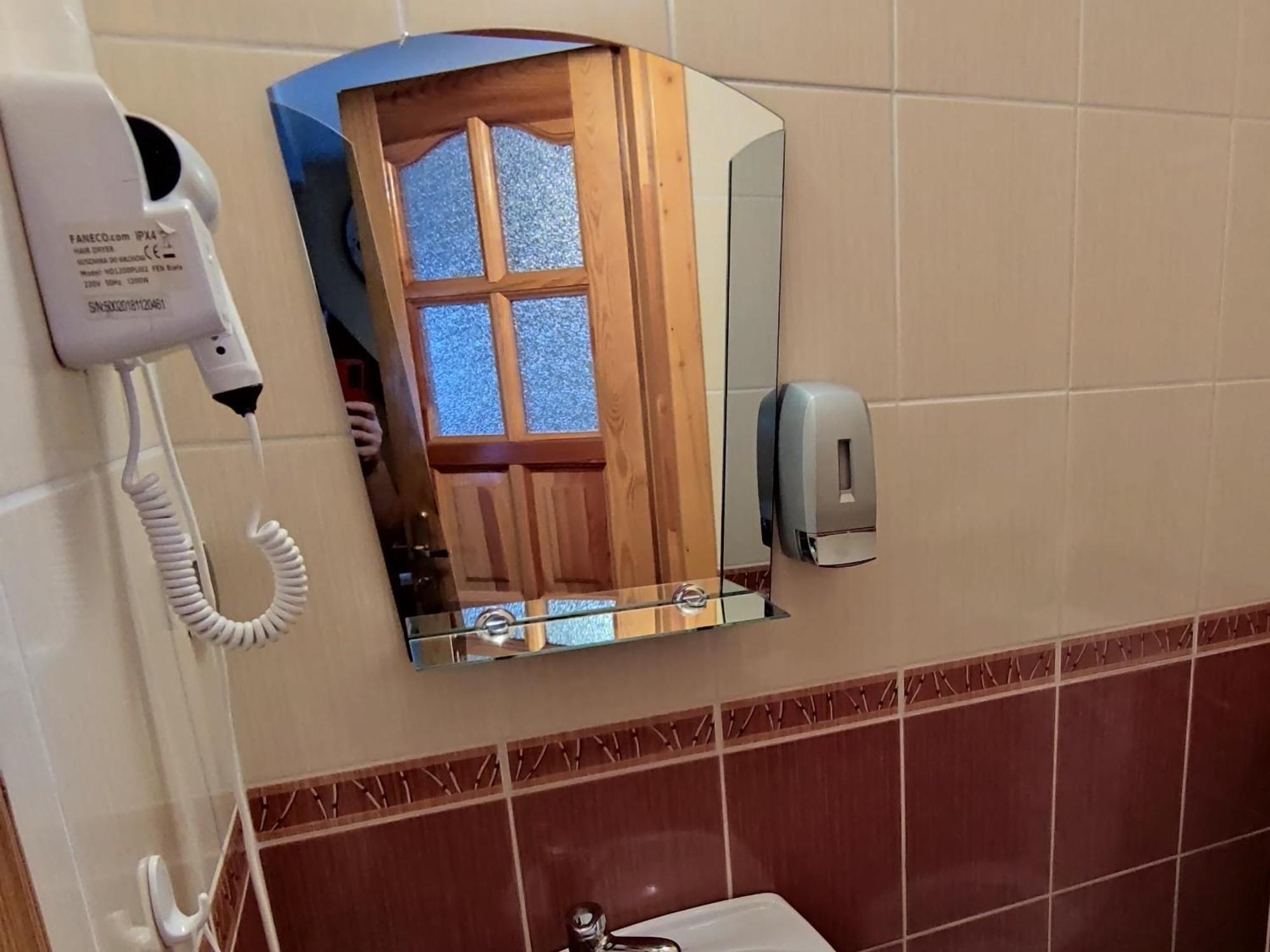 Pokoje I Apartamenty Regionalny Styl Ul Bachledy 41 Zakopane Bilik gambar
