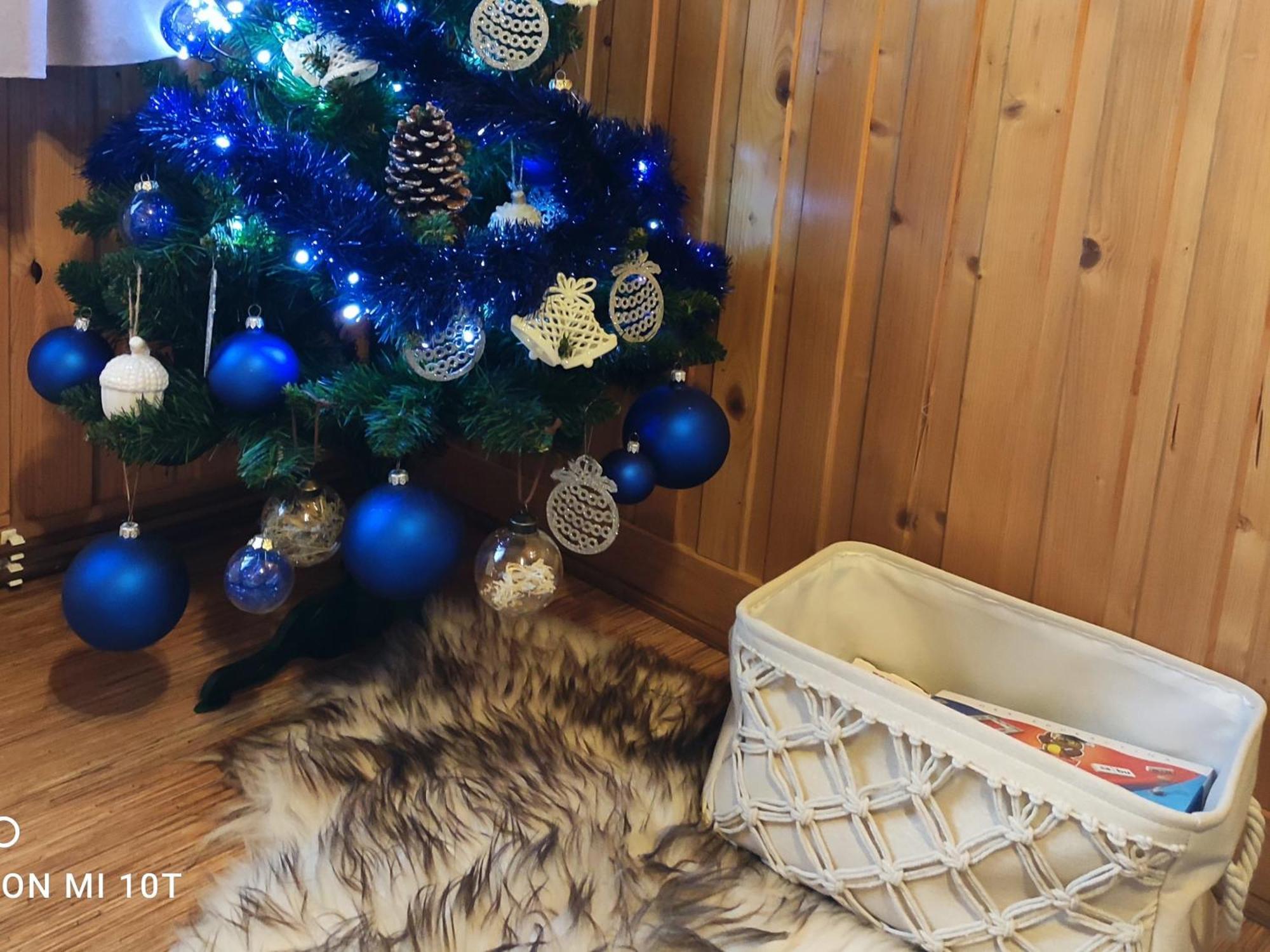 Pokoje I Apartamenty Regionalny Styl Ul Bachledy 41 Zakopane Bilik gambar